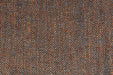 Eetkamerstoel Jasmine Chair Polyester, Metaal Bruin, sfeerbeeld 9