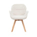Eetkamerstoel Jesse - Beige-Eetkamerstoelen-Starfurn