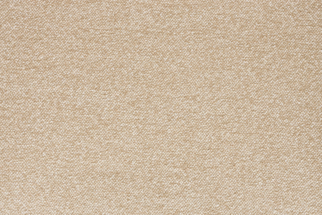 Eetkamerstoel Jessica Polyester Beige 54.5x59 cm-Eetkamerstoelen-Creating Home