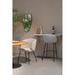 Eetkamerstoel Joa Polyester Beige 60x59.5 cm-Fauteuils-Creating Home