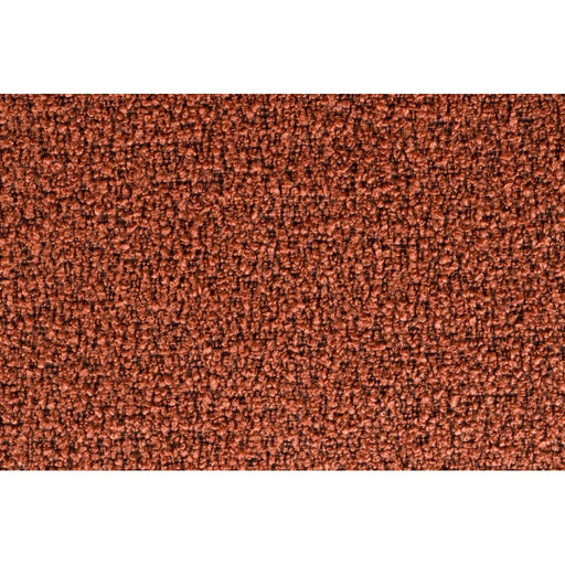 Eetkamerstoel Joa Polyester Terracotta 60x59.5 cm-Eetkamerstoelen-Creating Home