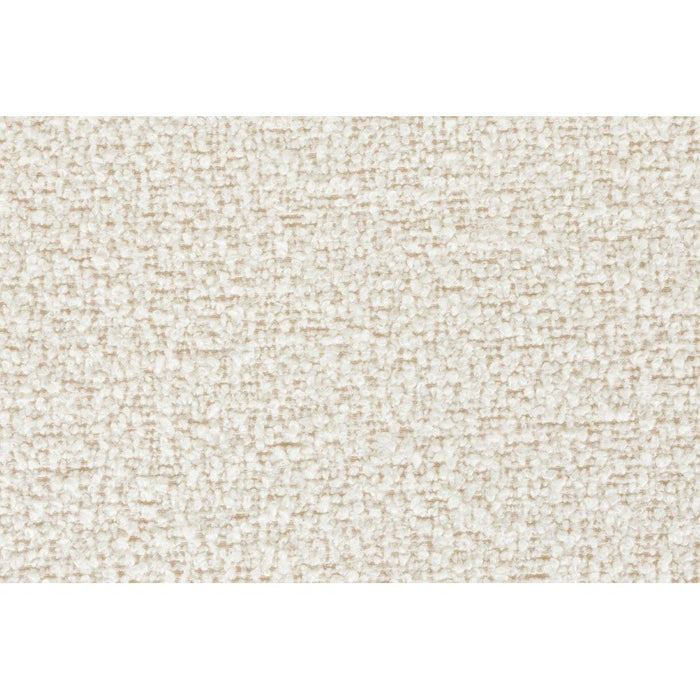 Eetkamerstoel Joa Polyester Wit 60x59.5 cm-Fauteuils-Creating Home