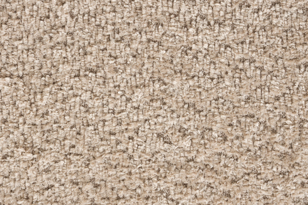 Eetkamerstoel Jolien Bouclé Beige – detail 5