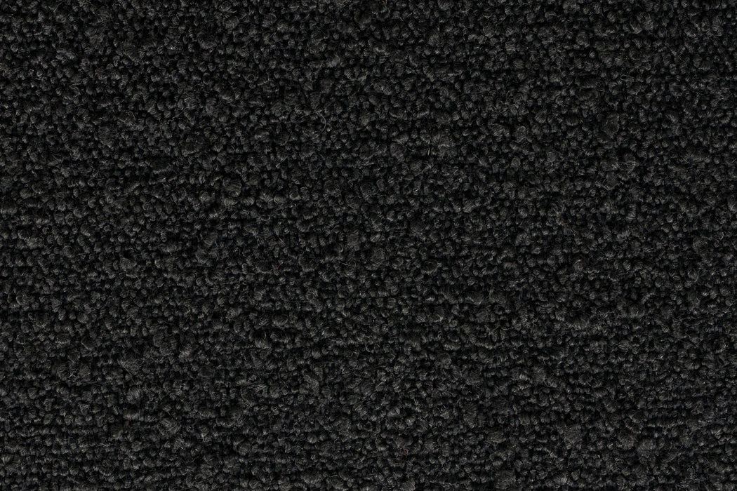 Eetkamerstoel Jolien Bouclé Zwart – detail 5