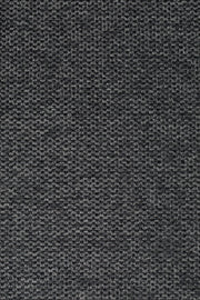 Eetkamerstoel Jolien Nylon en polyester Donkergrijs 56x48 cm-Eetkamerstoelen-Creating Home