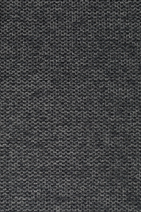 Eetkamerstoel Jolien Nylon en polyester Donkergrijs 56x48 cm-Eetkamerstoelen-Creating Home