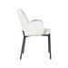 Eetkamerstoel Joni - Creme - Elegance-Eetkamerstoelen-LABEL51