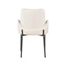 Eetkamerstoel Joni - Creme - Elegance-Eetkamerstoelen-LABEL51