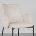 Eetkamerstoel Joni - Creme - Elegance-Eetkamerstoelen-LABEL51