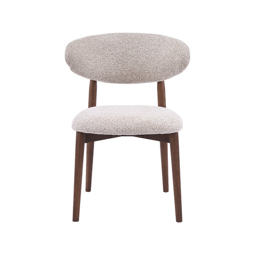 Eetkamerstoel Kyoto Geweven Beige-Eetkamerstoelen-LABEL51