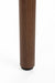 Eetkamerstoel Lee Dining Chair Polyester, Metaal Beige, sfeerbeeld 7