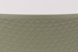 Eetkamerstoel Leon Polypropyleen Groen 49x44.5 cm-Fauteuils-Creating Home