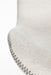 Eetkamerstoel Lester Polyester Beige 51x55.5 cm-Eetkamerstoelen-Creating Home