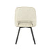 Eetkamerstoel Lewis - Beige - Elegance - Draaibaar-Eetkamerstoelen-LABEL51
