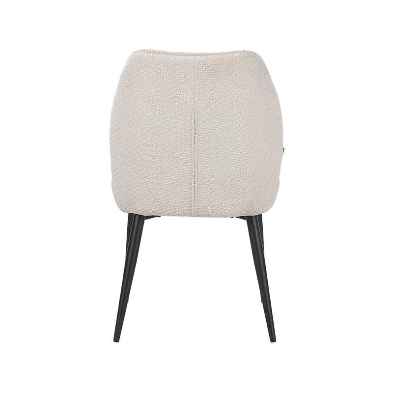 Eetkamerstoel Liam Geweven Naturel 48x62x83 cm-Eetkamerstoelen-LABEL51