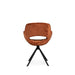Eetkamerstoel Link Bruin Eetkamerstoelen-Eetkamerstoelen-PTMD