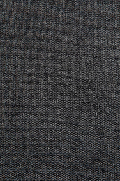 Eetkamerstoel Lionel Nylon en polyester Donkergrijs 63x49.6 cm-Eetkamerstoelen-Creating Home