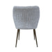 Eetkamerstoel Lisboa Haarweefsel Beige-Eetkamerstoelen-PTMD