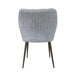Eetkamerstoel Lisboa Haarweefsel Beige-Eetkamerstoelen-PTMD