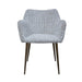 Eetkamerstoel Lisboa Haarweefsel Beige-Eetkamerstoelen-PTMD