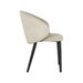 Eetkamerstoel Logan - Beige - Elegance-Eetkamerstoelen-LABEL51
