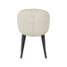 Eetkamerstoel Logan - Beige - Elegance-Eetkamerstoelen-LABEL51