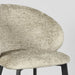 Eetkamerstoel Logan - Beige - Elegance-Eetkamerstoelen-LABEL51