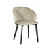 Eetkamerstoel Logan - Beige - Elegance-Eetkamerstoelen-LABEL51