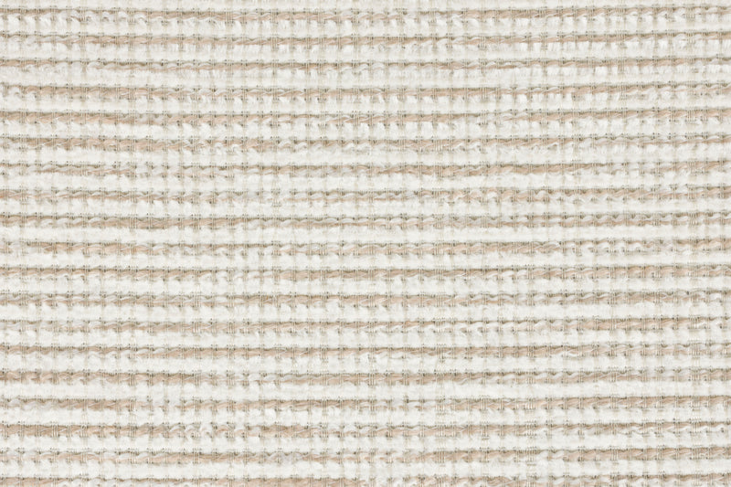 Eetkamerstoel Loua Off-white Polyester Wit 59x59 cm-Eetkamerstoelen-Creating Home
