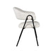 Eetkamerstoel Lowen - Champagne - Boucle-Eetkamerstoelen-LABEL51