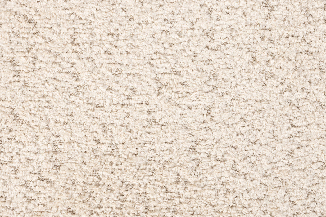 Eetkamerstoel Marion Off Polyester Wit 60x50 cm-Fauteuils-Creating Home