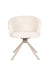 Eetkamerstoel Marjolein Polyester Beige – productaanzicht