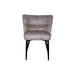 Eetkamerstoel Marth Polyester-Eetkamerstoelen-PTMD