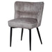 Eetkamerstoel Marth Polyester-Eetkamerstoelen-PTMD