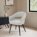 Eetkamerstoel Megan Bisque Oasis 58 cm-Livingfurn