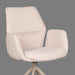 Eetkamerstoel Mellow - Naturel - Boucle-Eetkamerstoelen-LABEL51