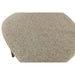 Eetkamerstoel Micah Beige 54 cm-Eetkamerstoelen-Livingfurn