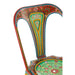 Eetkamerstoel Mix Ijzer 40 cm-Eetkamerstoelen-J-Line