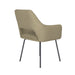 Eetkamerstoel Mos Polyester Groen – productaanzicht 3