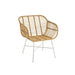 Eetkamerstoel Naturel Ijzer 67 cm-Eetkamerstoelen-J-Line