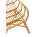 Eetkamerstoel Naturel Rotan 60 cm 60x57x79 cm-Eetkamerstoelen-J-Line