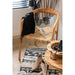 Eetkamerstoel Naturel Zeegras 53 cm-Eetkamerstoelen-J-Line