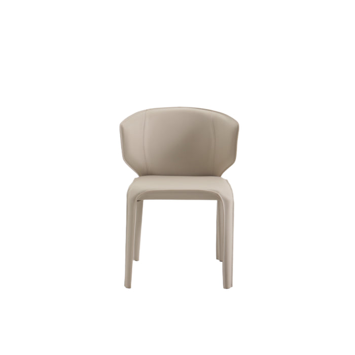 Eetkamerstoel Noor Beige
