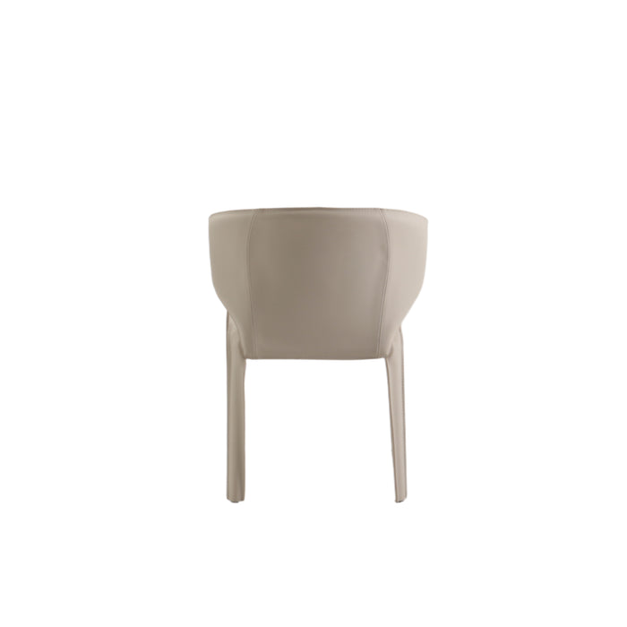 Eetkamerstoel Noor Beige