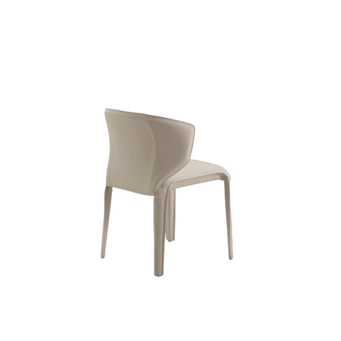 Eetkamerstoel Noor Beige