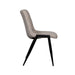 Eetkamerstoel Noor - Naturel - Elite-Eetkamerstoelen-LABEL51