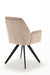 Eetkamerstoel Nova | Beige-Eetkamerstoelen-Starfurn
