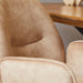 Eetkamerstoel Nova | Beige-Eetkamerstoelen-Starfurn