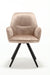 Eetkamerstoel Nova | Beige-Eetkamerstoelen-Starfurn