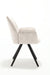 Eetkamerstoel Nova | Champagne-Eetkamerstoelen-Starfurn